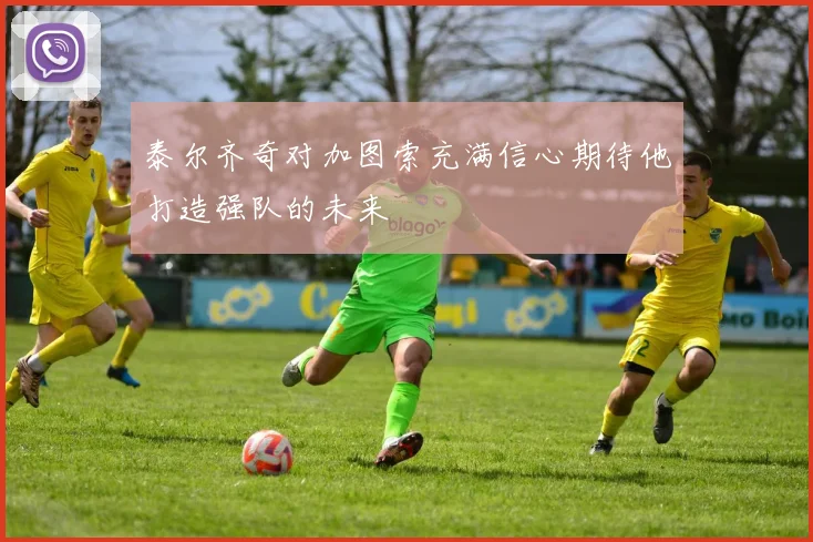 泰尔齐奇对加图索充满信心期待他打造强队的未来